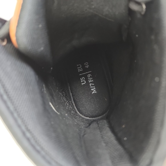 Cute Elephant Design Women Ankle Boots - Picture 7 of 7